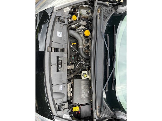 2014 renault scénic personenauto - afbeelding 8 van  16