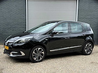2014 renault scénic personenauto - afbeelding 1 van  16