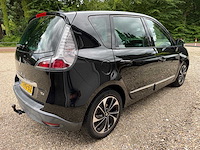 2014 renault scénic personenauto - afbeelding 11 van  16