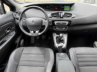 2014 renault scénic personenauto - afbeelding 15 van  16