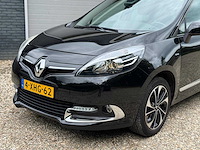 2014 renault scénic personenauto - afbeelding 7 van  13