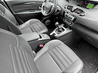 2014 renault scénic personenauto - afbeelding 10 van  13