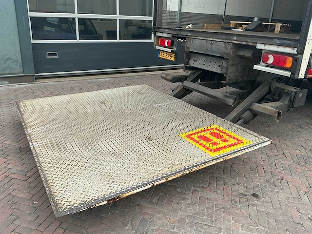 2014 renault t380 vrachtwagen - afbeelding 10 van  43
