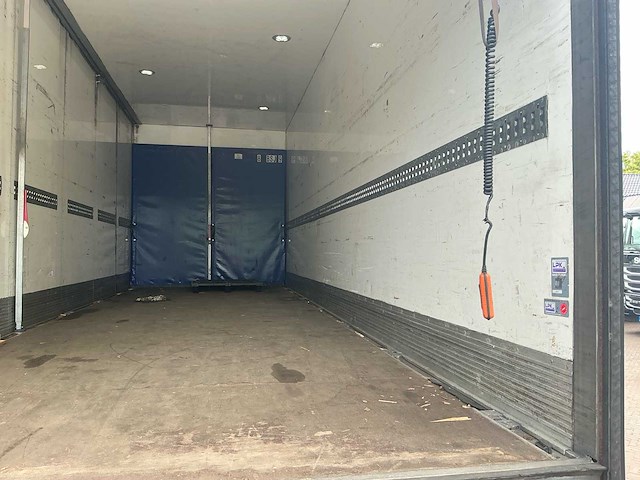 2014 renault t380 vrachtwagen - afbeelding 11 van  43