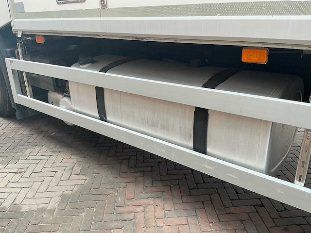 2014 renault t380 vrachtwagen - afbeelding 19 van  43