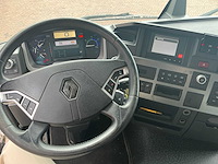 2014 renault t380 vrachtwagen - afbeelding 22 van  43