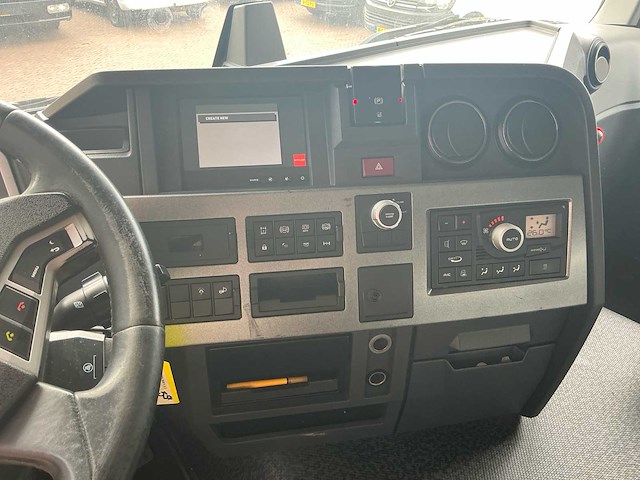 2014 renault t380 vrachtwagen - afbeelding 24 van  43