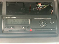 2014 renault t380 vrachtwagen - afbeelding 25 van  43