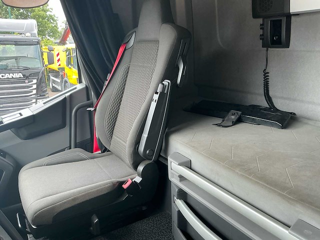2014 renault t380 vrachtwagen - afbeelding 26 van  43