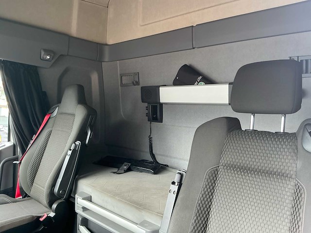 2014 renault t380 vrachtwagen - afbeelding 31 van  43