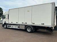 2014 renault t380 vrachtwagen - afbeelding 39 van  43