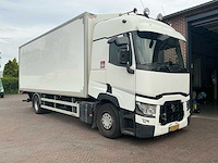 2014 renault t380 vrachtwagen - afbeelding 2 van  33