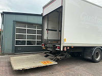 2014 renault t380 vrachtwagen - afbeelding 9 van  33