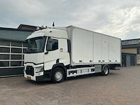 2014 renault t380 vrachtwagen - afbeelding 1 van  33