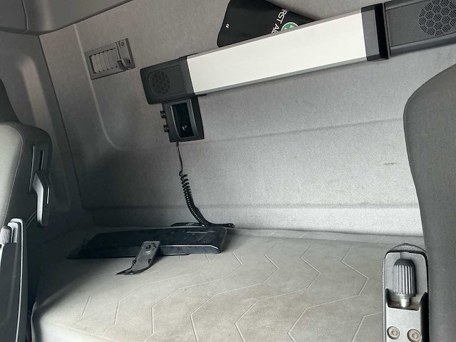2014 renault t380 vrachtwagen - afbeelding 25 van  33