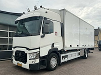 2014 renault t380 vrachtwagen - afbeelding 22 van  33