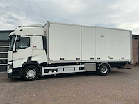 2014 renault t380 vrachtwagen - afbeelding 28 van  33