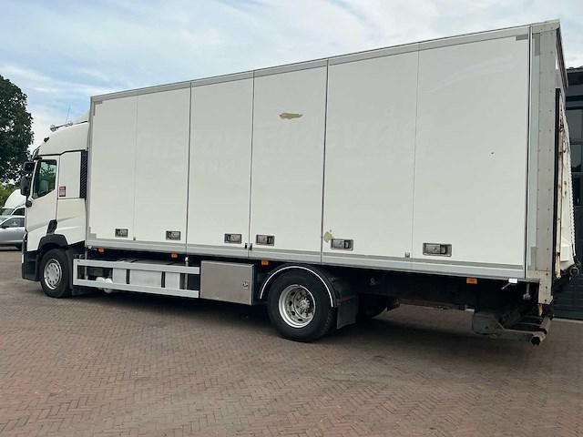2014 renault t380 vrachtwagen - afbeelding 29 van  33