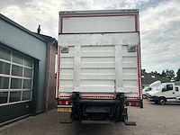 2014 renault t380 vrachtwagen - afbeelding 31 van  33
