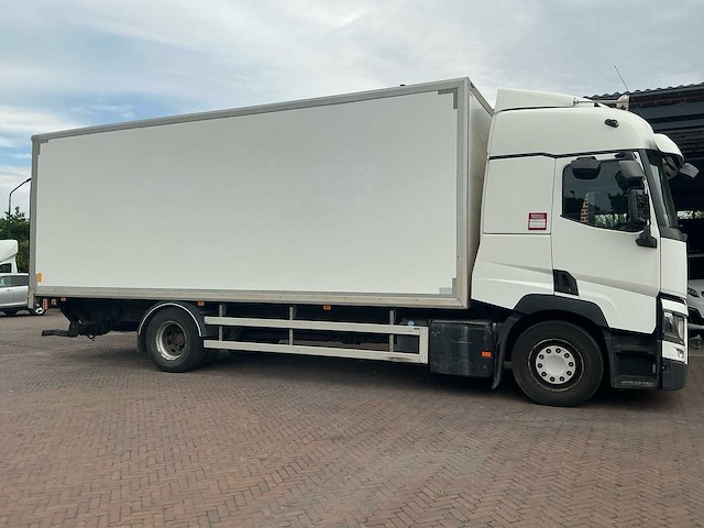 2014 renault t380 vrachtwagen - afbeelding 33 van  33