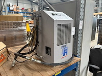 2014 renner kompressoren / twin air systems rkt cq 0150 perslucht-droger - afbeelding 2 van  6