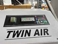 2014 renner kompressoren / twin air systems rkt cq 0150 perslucht-droger - afbeelding 5 van  6