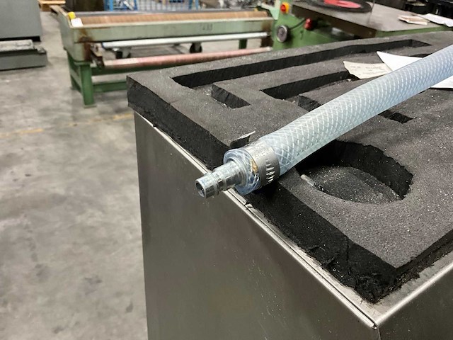 2014 reven x-cyclone t-3 air-cleaner - afbeelding 6 van  11