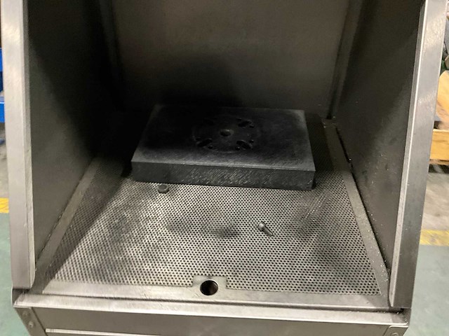 2014 reven x-cyclone t-3 air-cleaner - afbeelding 9 van  11