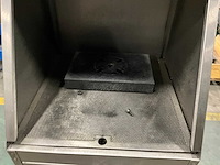 2014 reven x-cyclone t-3 air-cleaner - afbeelding 9 van  11