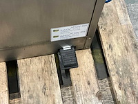 2014 reven x-cyclone t-3 air-cleaner - afbeelding 10 van  11