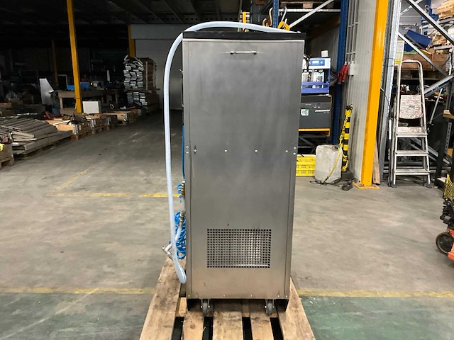 2014 reven x-cyclone t-3 air-cleaner - afbeelding 5 van  11