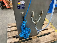 2014 reven x-cyclone t-3 air-cleaner - afbeelding 7 van  11