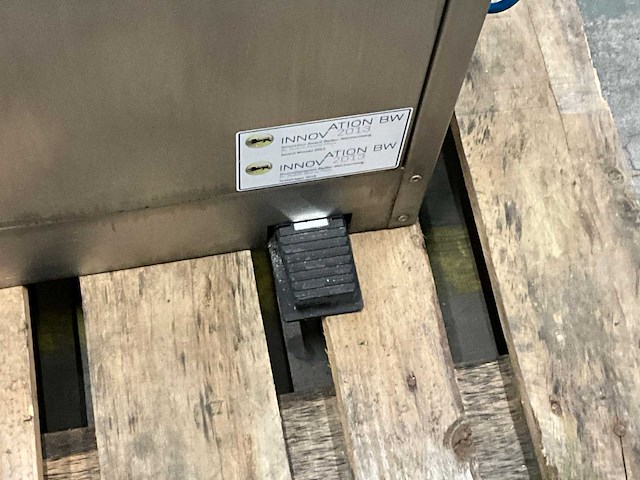 2014 reven x-cyclone t-3 air-cleaner - afbeelding 10 van  11