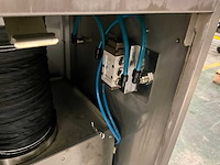 2014 reven x-cyclone t-3 air-cleaner - afbeelding 2 van  3