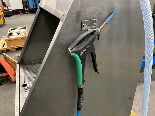 2014 reven x-cyclone t-3 air-cleaner - afbeelding 3 van  3