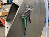 2014 reven x-cyclone t-3 air-cleaner - afbeelding 3 van  3