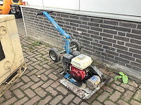 2014 revo lvw1800 trilplaat - afbeelding 1 van  4