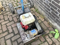 2014 revo lvw1800 trilplaat - afbeelding 2 van  4