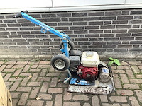 2014 revo lvw1800 trilplaat - afbeelding 3 van  4