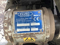 2014 revo lvw1800 trilplaat - afbeelding 4 van  4