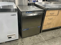 2014 rhima dr 50 l vaatwasmachine - afbeelding 1 van  8