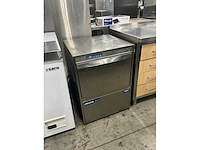 2014 rhima dr 50 l vaatwasmachine - afbeelding 2 van  8
