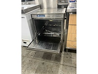 2014 rhima dr 50 l vaatwasmachine - afbeelding 3 van  8