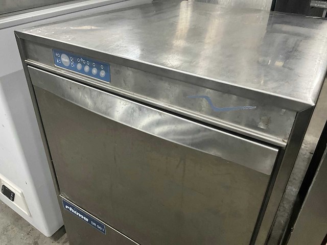 2014 rhima dr 50 l vaatwasmachine - afbeelding 6 van  8
