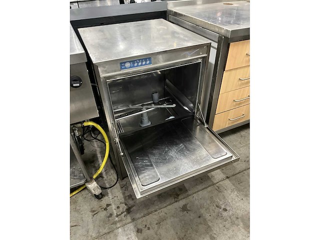 2014 rhima dr 50 l vaatwasmachine - afbeelding 2 van  5