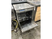 2014 rhima dr 50 l vaatwasmachine - afbeelding 2 van  5