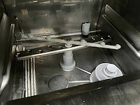2014 rhima dr 50 l vaatwasmachine - afbeelding 3 van  5