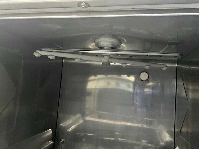2014 rhima dr 50 l vaatwasmachine - afbeelding 4 van  5