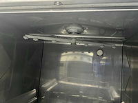 2014 rhima dr 50 l vaatwasmachine - afbeelding 4 van  5