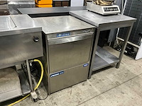 2014 rhima dr 50 l vaatwasmachine - afbeelding 1 van  7
